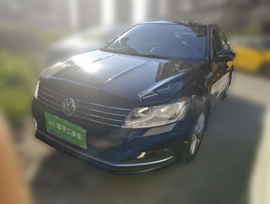 Volkswagen Lavida 2015 car image 