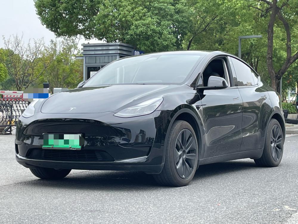 Tesla Model Y 2023 Tesla Model Y 2023 immagine di auto