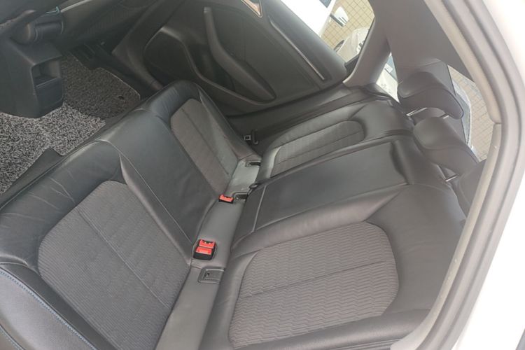 Audi A3 2019 #13 Audi A3 2019 car image #13