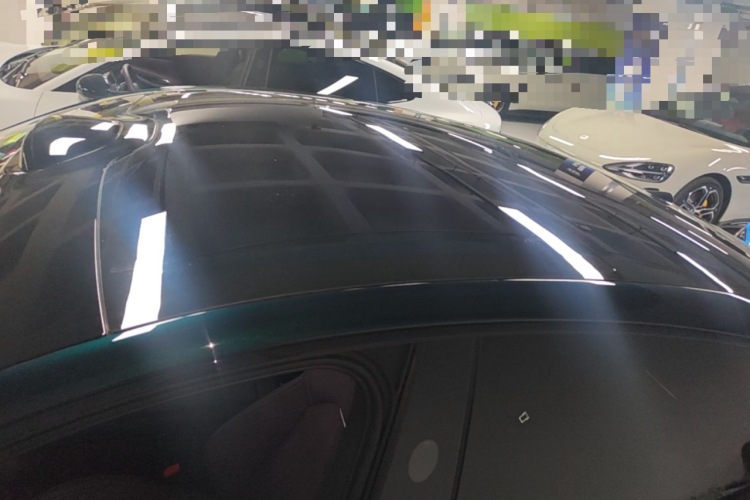 2026 #25 2026 immagine di auto #25