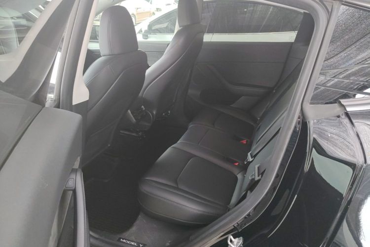Tesla Model Y 2023 car image #17