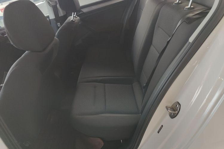 Volkswagen Bora 2019 immagine di auto #17