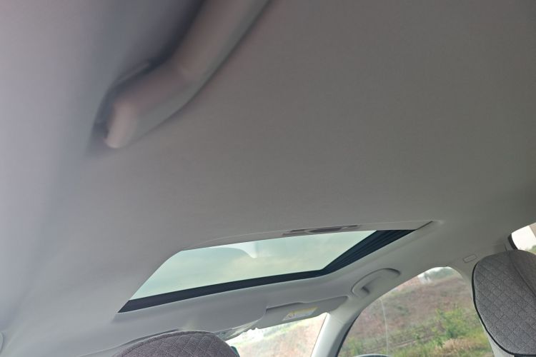 Volkswagen Lavida 2022 imagen de coche #18