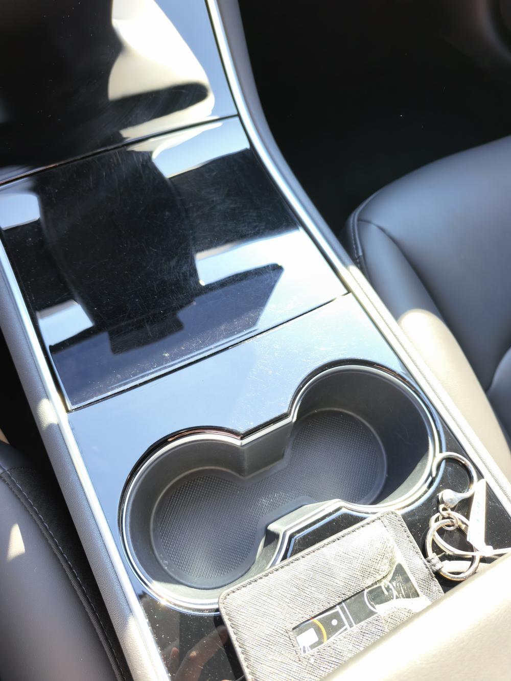 Tesla Model 3 2020 #10 Tesla Model 3 2020 car image #10
