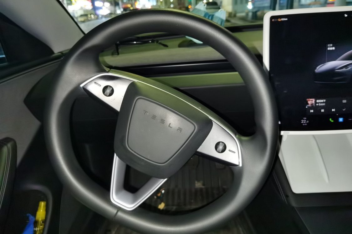Tesla Model 3 2025 #22 Tesla Model 3 2025 car image #22