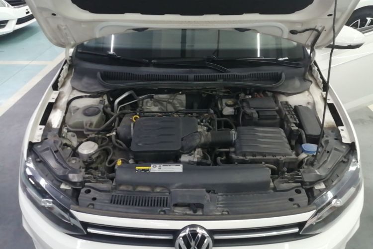 Volkswagen Polo 2021 #22 Volkswagen Polo 2021 immagine di auto #22