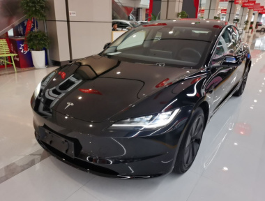 Tesla Model 3 2023 Tesla Model 3 2023 car image