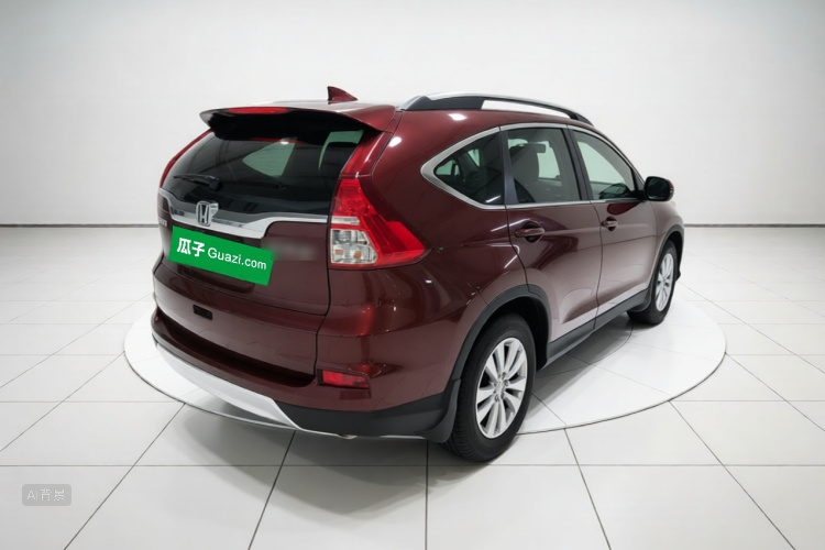 Honda CR-V 2016 #7 Honda CR-V 2016 car image #7