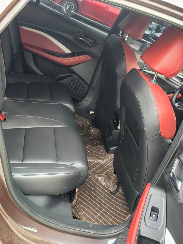 名爵 MG5 2023 汽车图片 #6