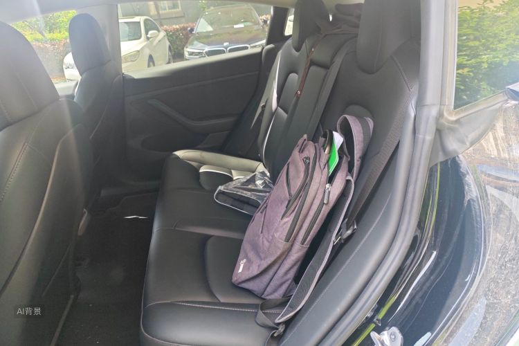 Tesla Model 3 2023 car image #19