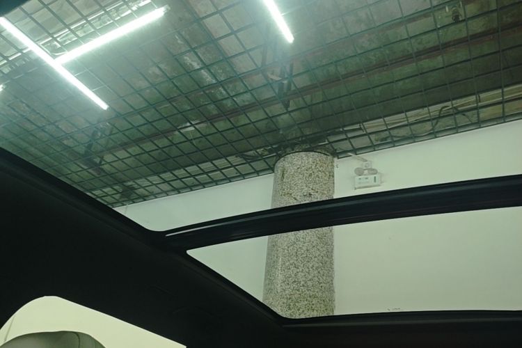 GEELY Boyue L 2025 car image #18