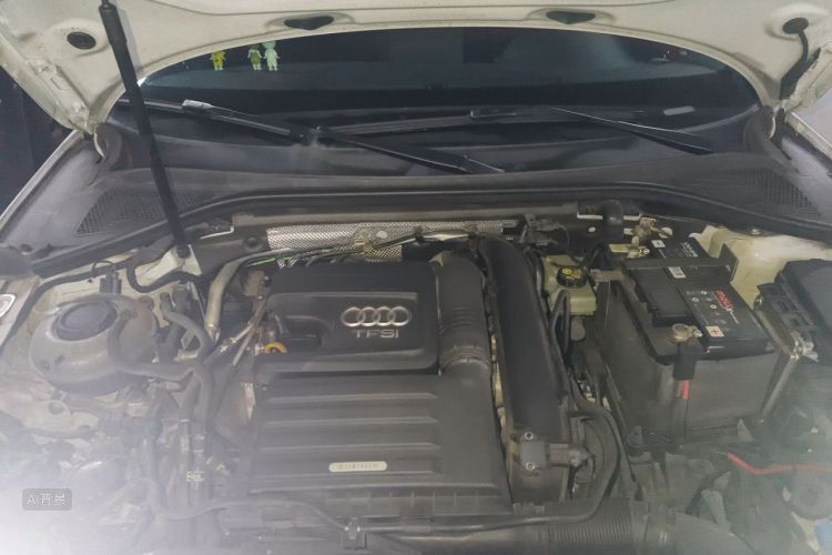 Audi A3 2020 immagine di auto #22