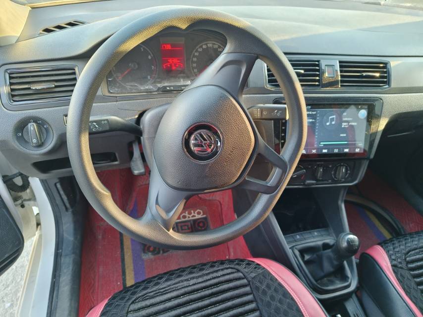 Volkswagen Santana 2019 #3 Volkswagen Santana 2019 صورة سيارة #3