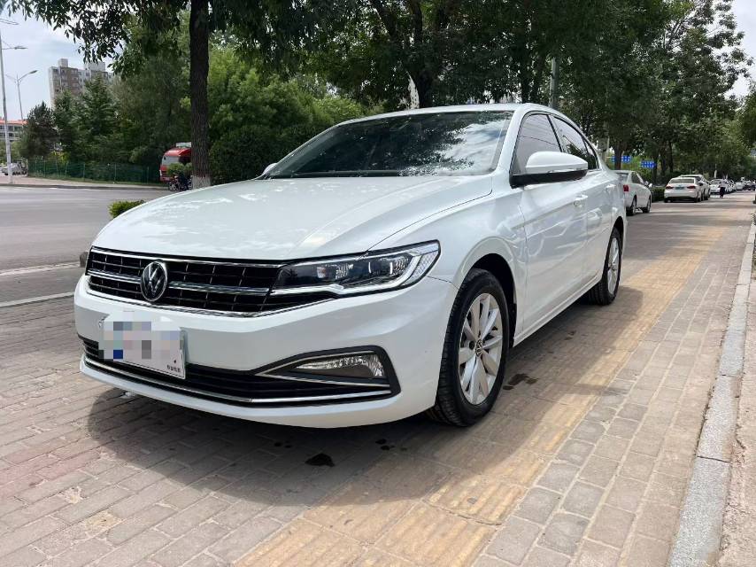 Volkswagen Bora 2021 Volkswagen Bora 2021 car image