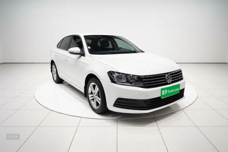 Volkswagen Lavida 2017 car image #4