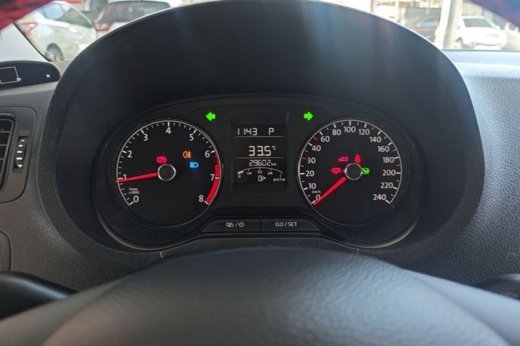 Volkswagen Polo 2019 #12 Volkswagen Polo 2019 car image #12