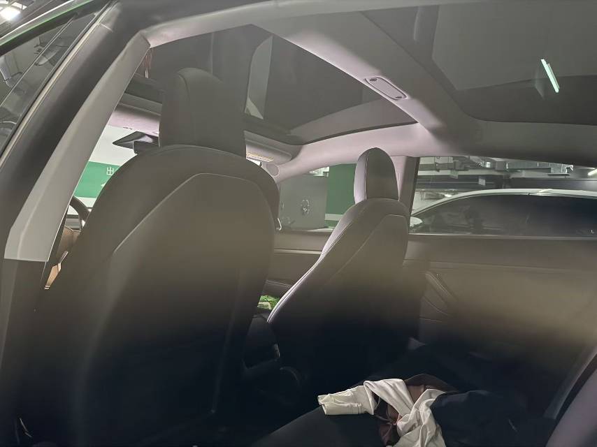 Tesla Model 3 2020 #5 Tesla Model 3 2020 car image #5