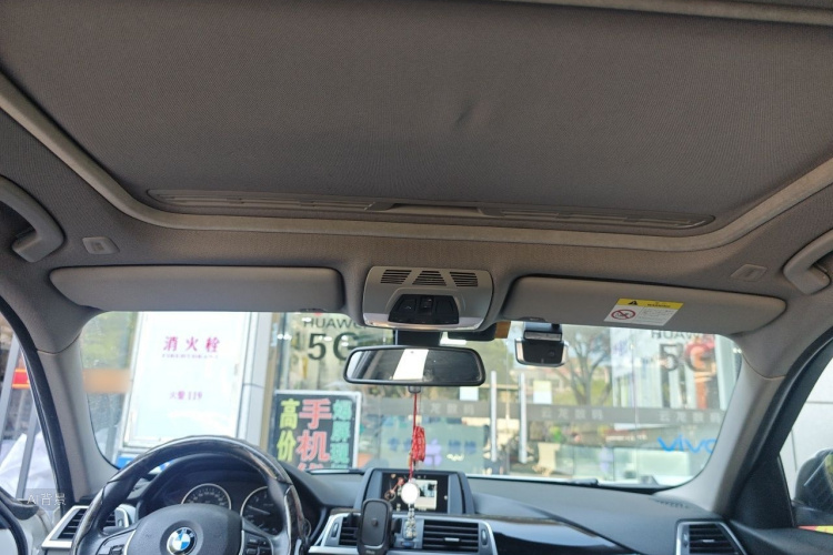BMW 3 Series 2017 #20 BMW 3 Series 2017 immagine di auto #20