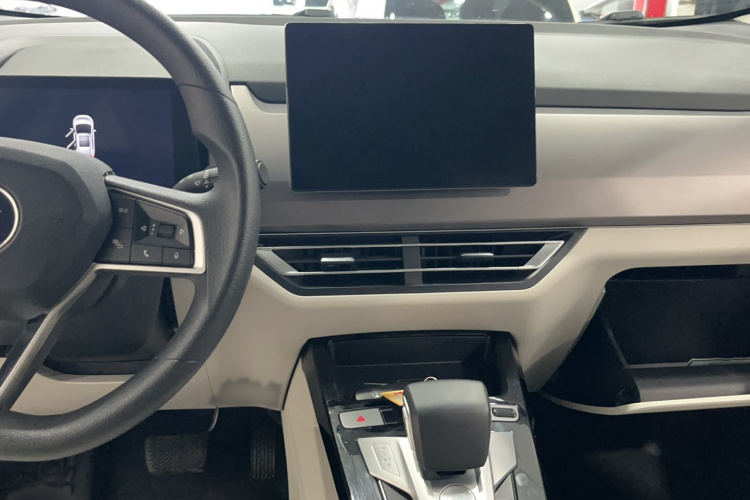 BYD Yuan Pro 2021 car image #13