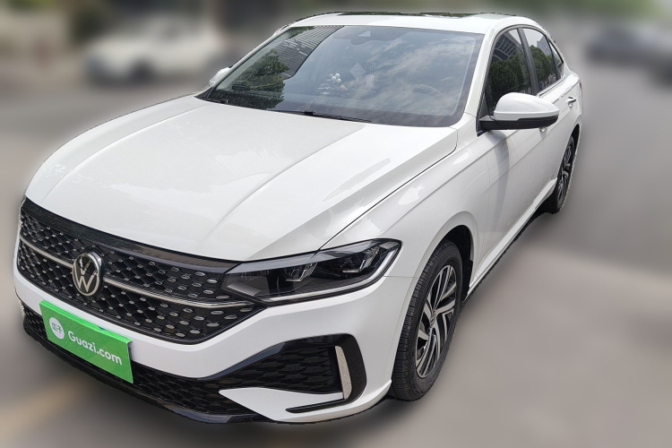 Volkswagen Lavida 2024 car image #2