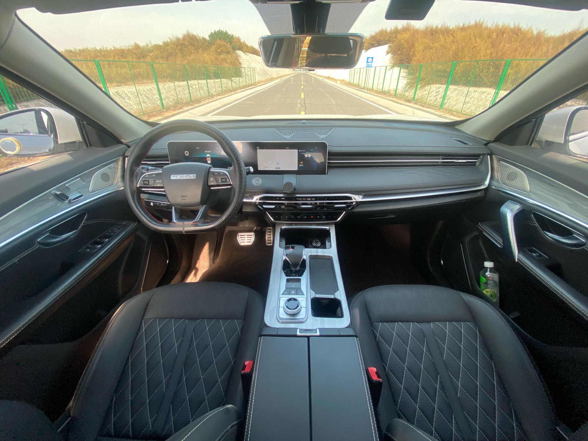 Jetour X70 PLUS 2023 #9 Jetour X70 PLUS 2023 immagine di auto #9