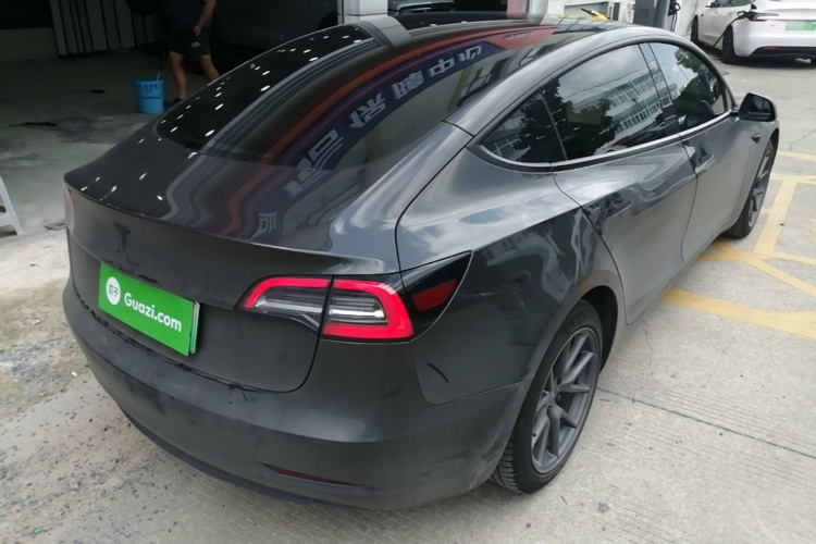 Tesla Model 3 2023 #7 Tesla Model 3 2023 car image #7