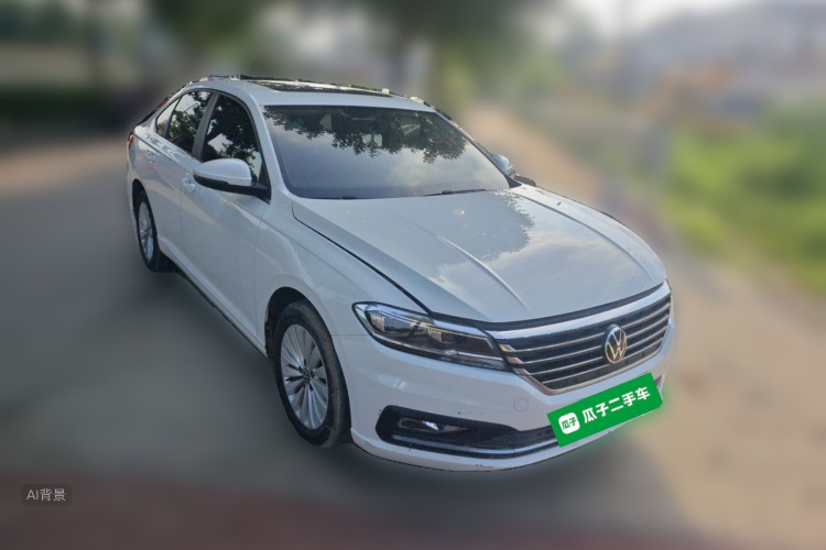 Volkswagen Lavida 2020 car image #4