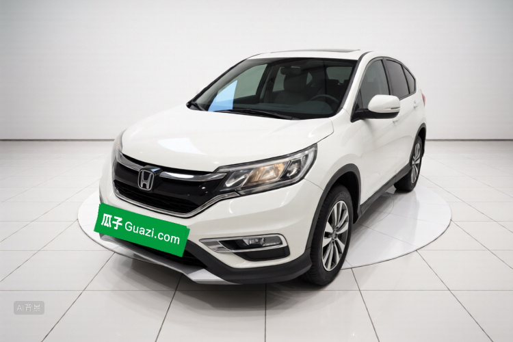 Honda CR-V 2017 car image #2