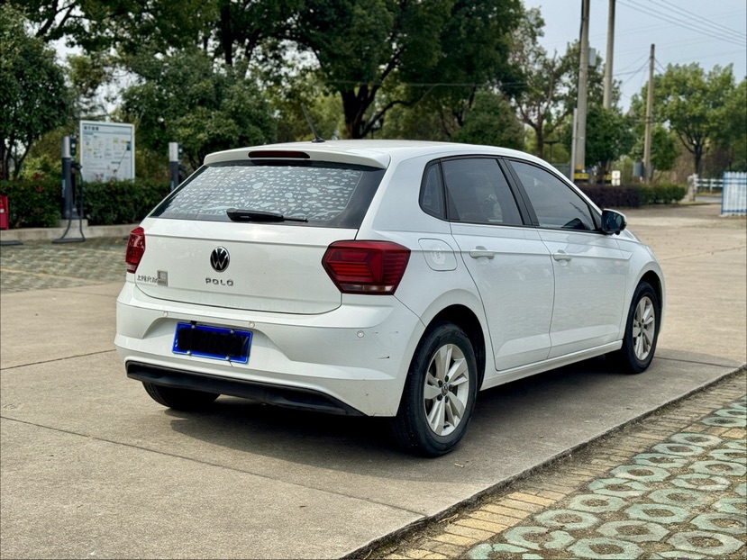 大众 Polo 2023 汽车图片 #9