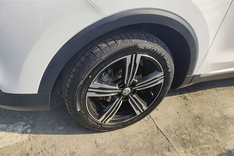 MG ZS 2019 #9 MG ZS 2019 image de voiture #9