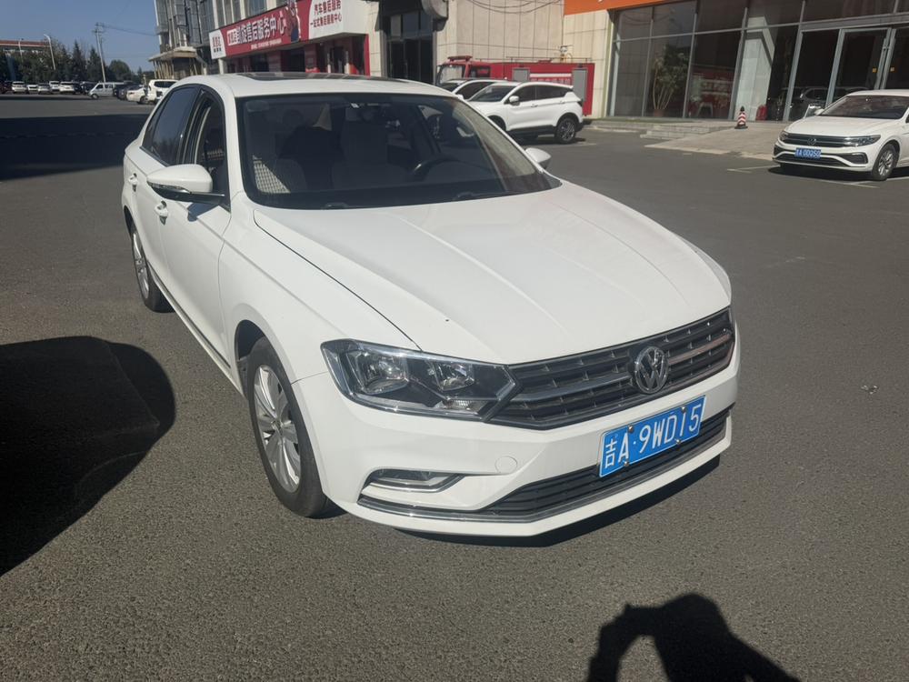 Volkswagen Bora 2016 #3 Volkswagen Bora 2016 immagine di auto #3