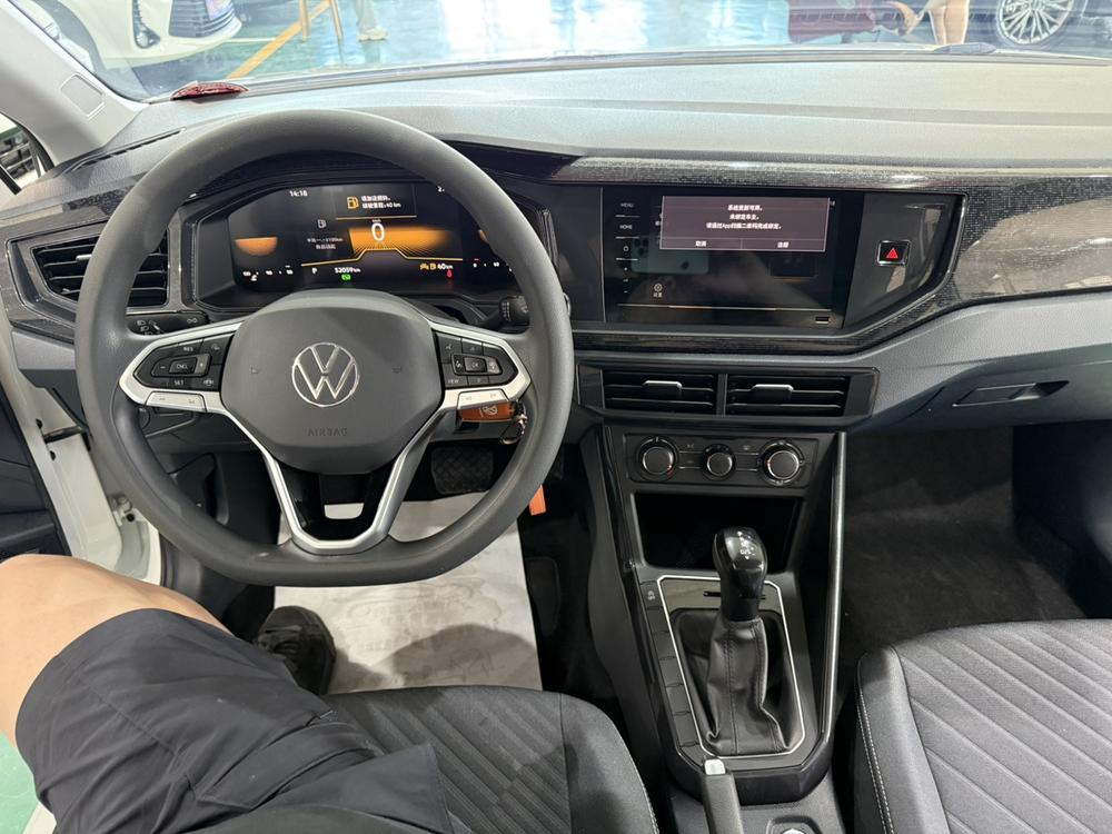 Volkswagen Lavida 2023 car image #10