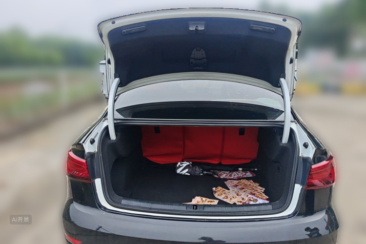 Audi A3 2018 #21 Audi A3 2018 car image #21