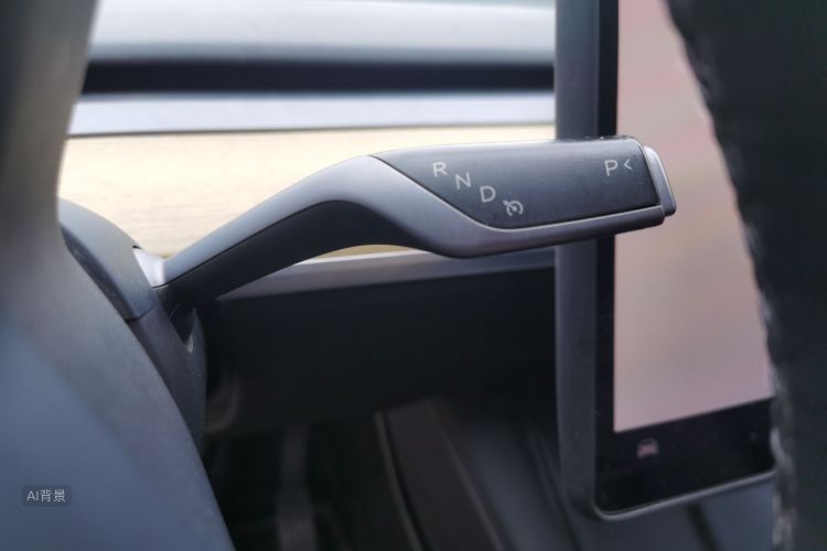 Tesla Model Y 2023 #16 Tesla Model Y 2023 car image #16