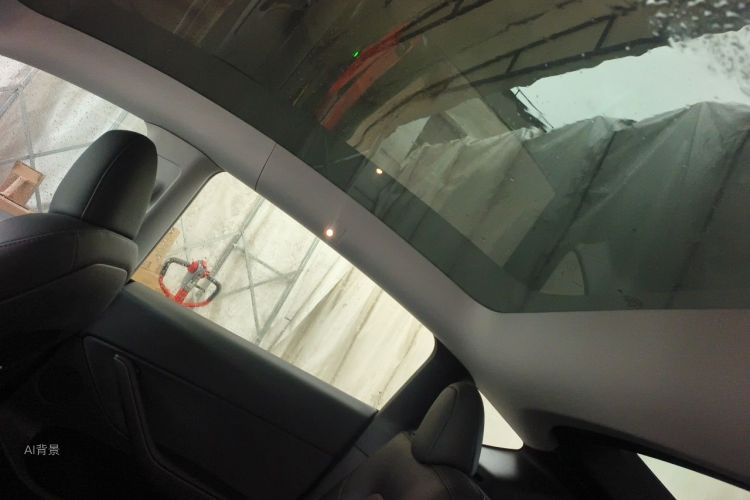 Tesla Model Y 2022 #20 Tesla Model Y 2022 car image #20
