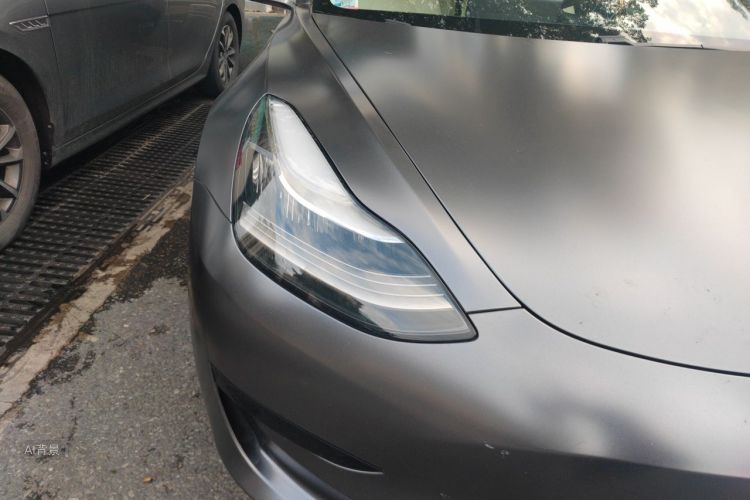 Tesla Model 3 2020 #8 Tesla Model 3 2020 car image #8