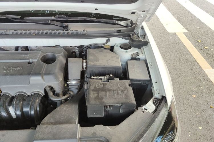 GEELY Emgrand 2021 car image #27