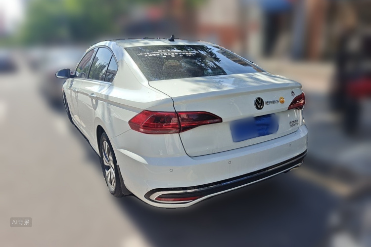 Volkswagen Bora 2022 car image #5