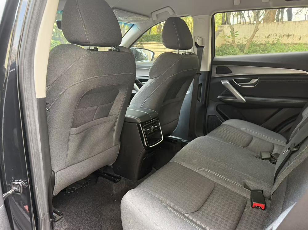 Jetour X70 PLUS 2020 car image #10