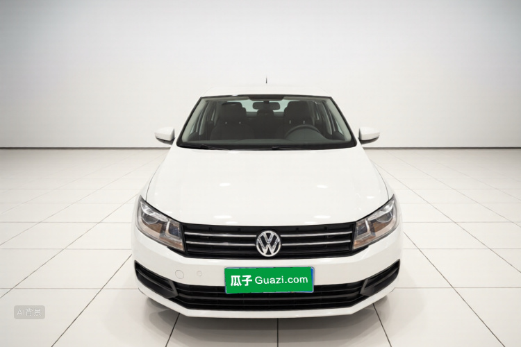 Volkswagen Santana 2022 car image #3