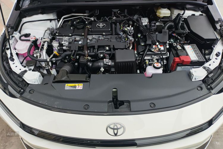 Toyota Corolla 2026 car image #22