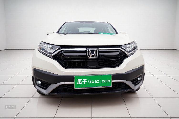 Honda CR-V 2021 #3 Honda CR-V 2021 car image #3
