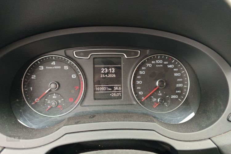 Audi Q3 2016 #13 Audi Q3 2016 immagine di auto #13