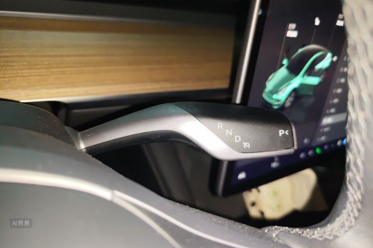 Tesla Model Y 2022 #16 Tesla Model Y 2022 car image #16