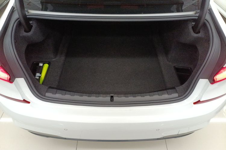 BMW 3 Series 2021 imagen de coche #19