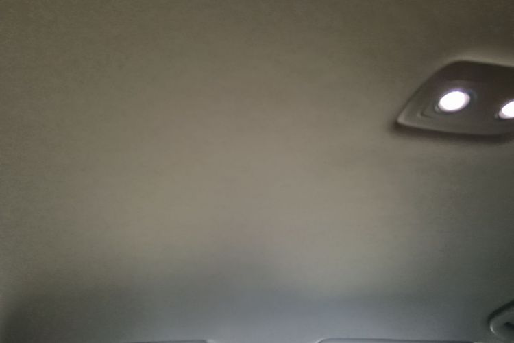 BYD Yuan Plus 2022 car image #18