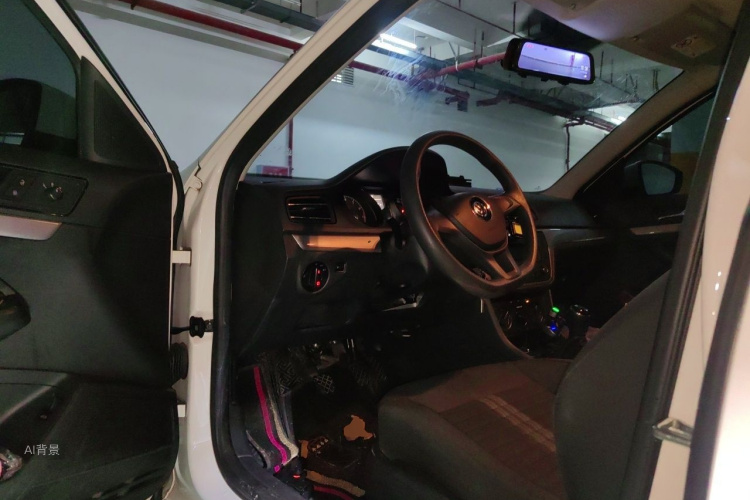 Volkswagen Lavida 2020 car image #18