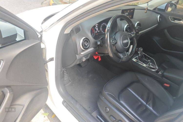 Audi A3 2017 #18 Audi A3 2017 car image #18