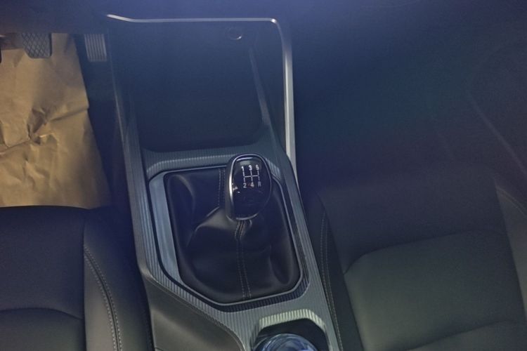 GEELY Emgrand 2025 car image #14