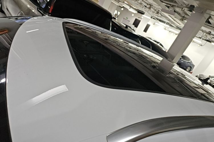 Audi Q3 2024 car image #25